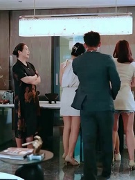 ตอนที่ 72 - [พากย์ไทย]หลังการหย่าร้าง เธอทำให้โลกประหลาดใจด้วย สมบัติทั้งหก