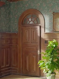 [Dubbed] The Marshal's Wife - Episode 63