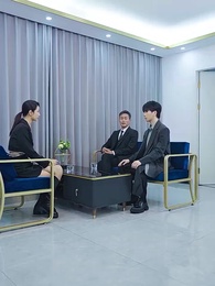 不好，那個戀愛大腦變黑了 - Episode 46