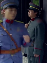 Episode 90 - [Dubbed] The Marshal's Wife