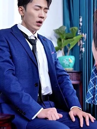 ตอนที่ 72 - นายหลู่คือ คนพูดไม่ดี