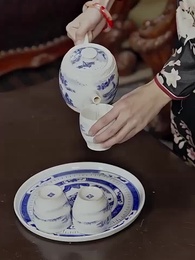 [Dubbed] The Marshal's Wife - Episode 83