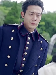 Episode 13 - [Dubbed] The Marshal's Wife