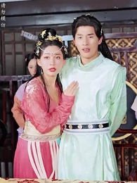 太子他又被人害了 - Episode 35