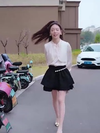 假秘書的完美契約 - Episode 73