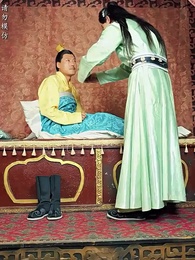 太子他又被人害了 - Episode 62