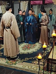 第44集 - 沒人告訴我，我爹是皇帝啊