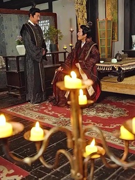 沒人告訴我，我爹是皇帝啊 - Episode 51