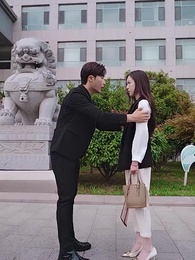 第91集 - 假秘書的完美契約