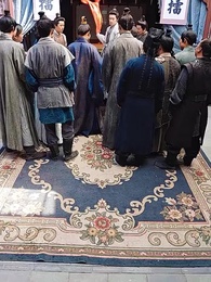 第62集 - 沒人告訴我，我爹是皇帝啊