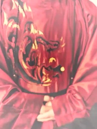 第32集 - 沒人告訴我,我爹是皇帝啊