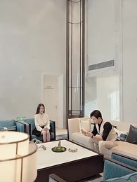 第21集 - 假秘書的完美契約