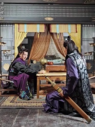 太子他又被人害了 - Episode 34