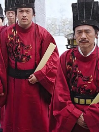 第72集 - 沒人告訴我,我爹是皇帝啊