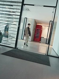 假秘書的完美契約 - Episode 26