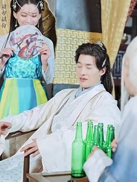 第28集 - 太子他又被人害了