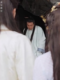 太子他又被人害了 - Episode 25