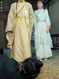 太子他又被人害了 - Episode 91