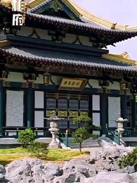 沒人告訴我，我爹是皇帝啊 - Episode 55