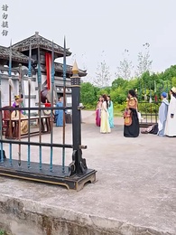 第68集 - 太子他又被人害了