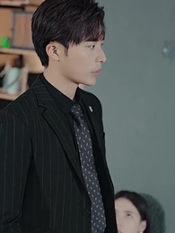 假秘書的完美契約 - Episode 6