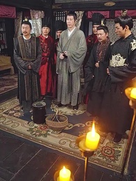 第38集 - 沒人告訴我,我爹是皇帝啊