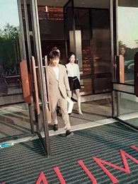 假秘書的完美契約 - Episode 72