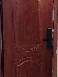 假秘書的完美契約 - Episode 50