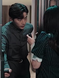 假秘書的完美契約 - Episode 17