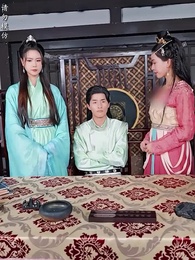 太子他又被人害了 - Episode 65