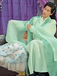 太子他又被人害了 - Episode 45