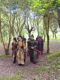 沒人告訴我，我爹是皇帝啊 - Episode 97