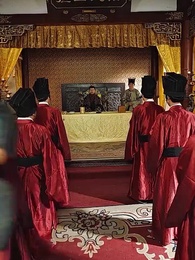 第100集 - 沒人告訴我,我爹是皇帝啊