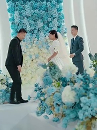 假秘書的完美契約 - Episode 54