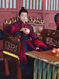 第77集 - 沒人告訴我,我爹是皇帝啊