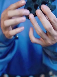 第25集 - 沒人告訴我,我爹是皇帝啊