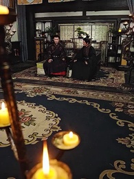 第87集 - 沒人告訴我,我爹是皇帝啊