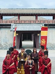 沒人告訴我，我爹是皇帝啊 - Episode 82