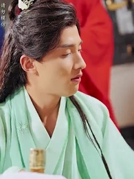 第40集 - 太子他又被人害了