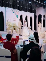 假秘書的完美契約 - Episode 84