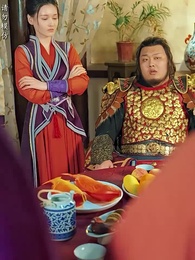 第46集 - 太子他又被人害了