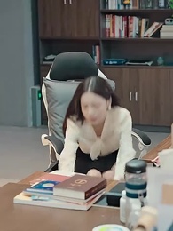 第32集 - 假秘書的完美契約