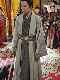 沒人告訴我，我爹是皇帝啊 - Episode 95