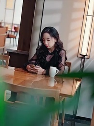 假秘書的完美契約 - Episode 14