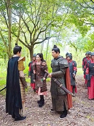 沒人告訴我，我爹是皇帝啊 - Episode 98