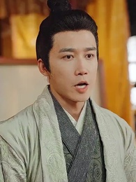 沒人告訴我，我爹是皇帝啊 - Episode 96