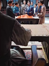 第61集 - 沒人告訴我，我爹是皇帝啊