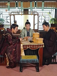 沒人告訴我，我爹是皇帝啊 - Episode 67