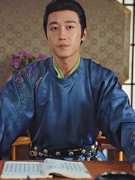 沒人告訴我，我爹是皇帝啊 - Episode 39