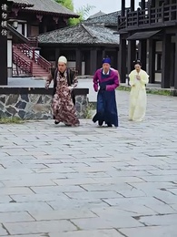 太子他又被人害了 - Episode 54